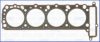 AJUSA 10108100 Gasket, cylinder head